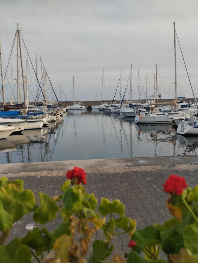 Corazon Azul Hotel Puerto Calero Eksteriør billede